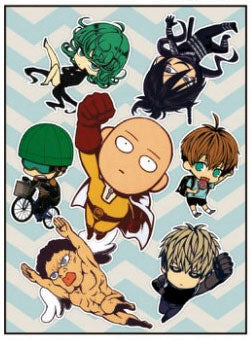 Wallscroll - One Punch Man