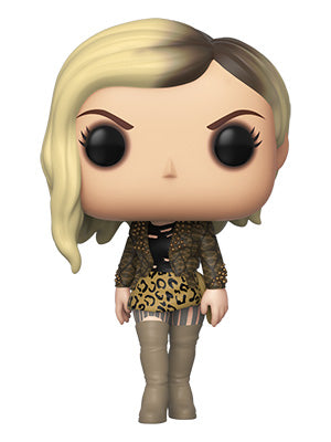 POP! Heroes: 327 WW84, Barbara Minerva