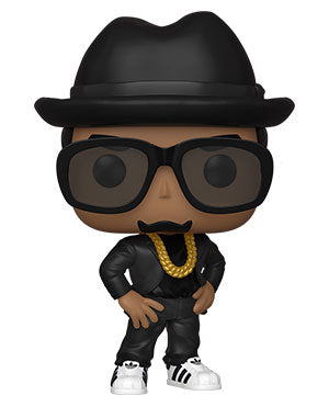 POP! Rocks: 200 RUN DMC, DMC