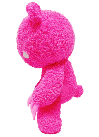 Gloomy Bear Shadow Abstraction 18" Plush [PINK]