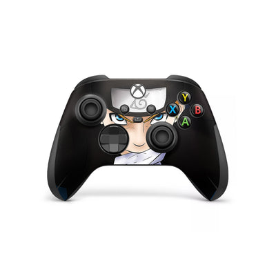 Shinobi Hero Xbox Series Controller Skin