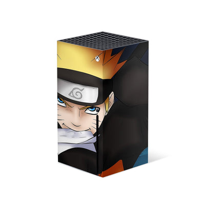 Shinobi Hero Xbox Series X Skin