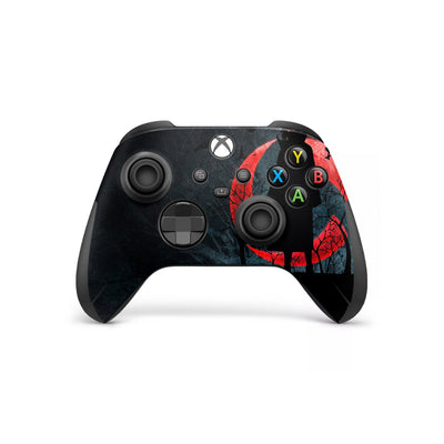 Shinobi Hero Xbox Series S Skin