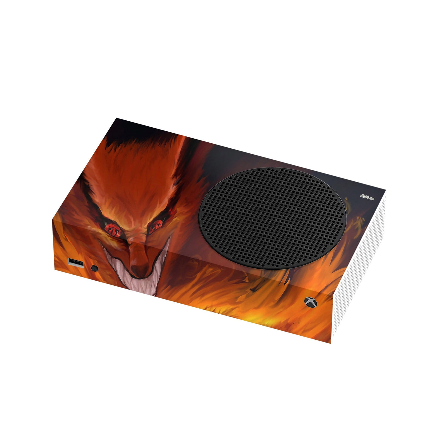 Shinobi Hero Xbox Series S Skin