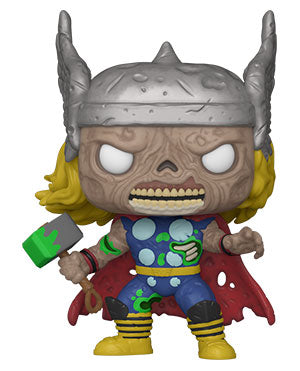 POP! Marvel: 787 Zombies, Thor