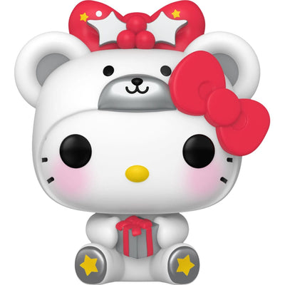 Hello Kitty™ Polar Bear Funko Pop! Vinyl Figure