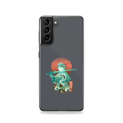 Breath of Water - Phone Case