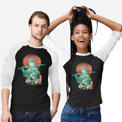 Breath of Water - T-Shirt