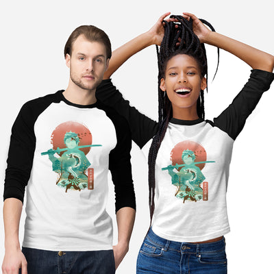 Breath of Water - T-Shirt