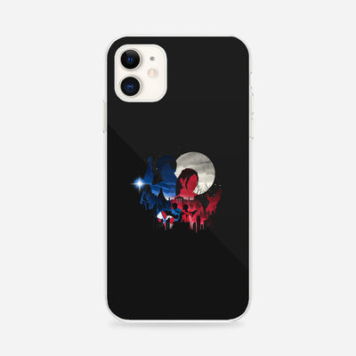 1998 Survivors - Phone Case