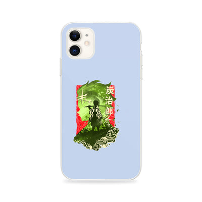 Water Attack - Phone Case