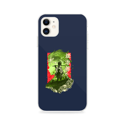 Water Attack - Phone Case