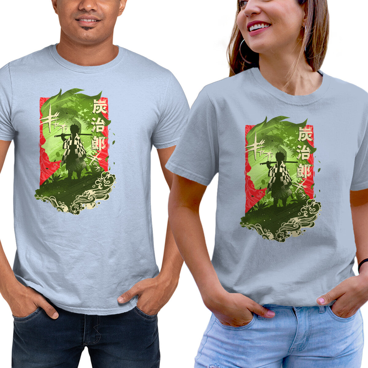 Water Attack - T-Shirt