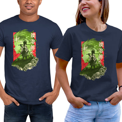 Water Attack - T-Shirt