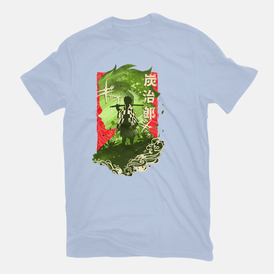 Water Attack - T-Shirt