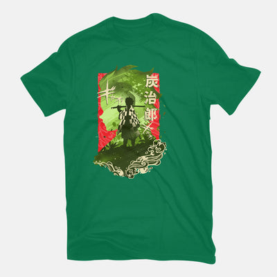 Water Attack - T-Shirt