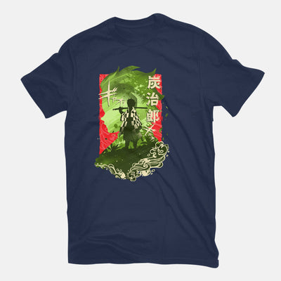 Water Attack - T-Shirt