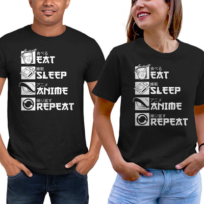 Rinse and Repeat - T-Shirt