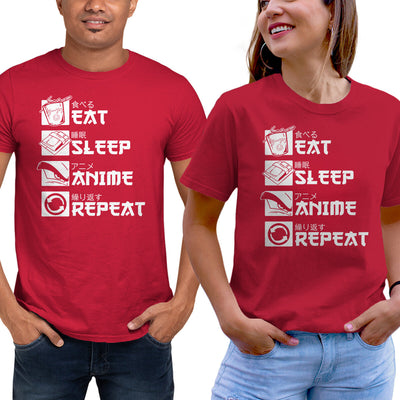 Rinse and Repeat - T-Shirt