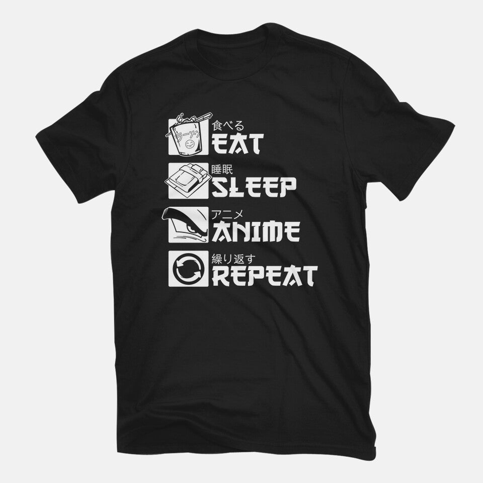 Rinse and Repeat - T-Shirt