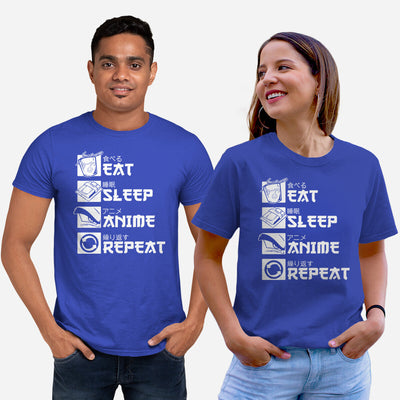 Rinse and Repeat - T-Shirt