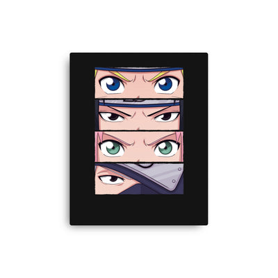 Team 7 - Wall Art