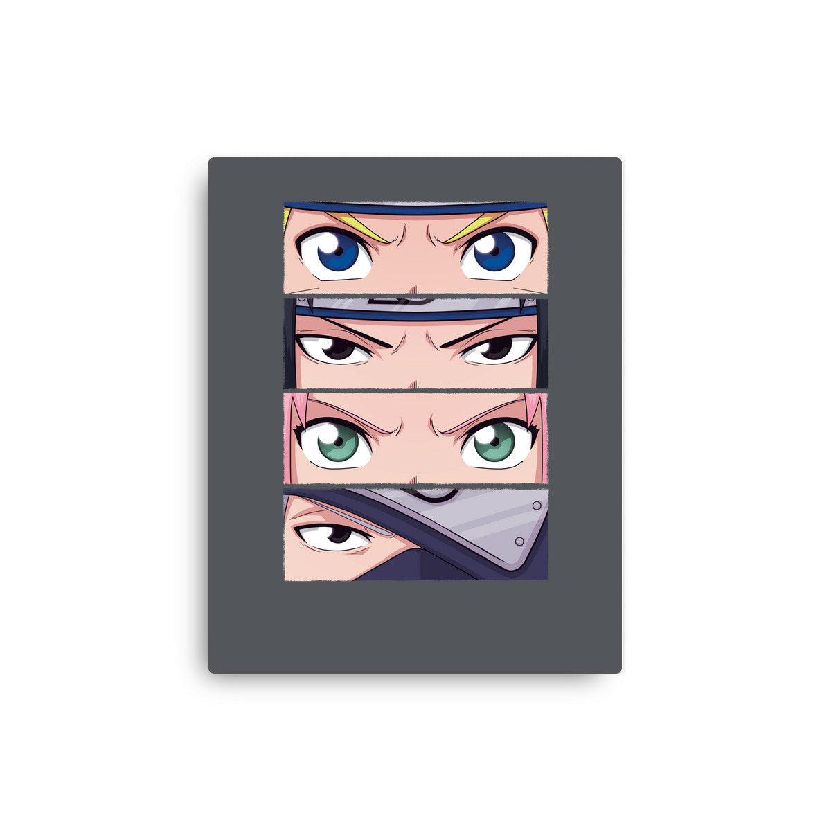 Team 7 - Wall Art