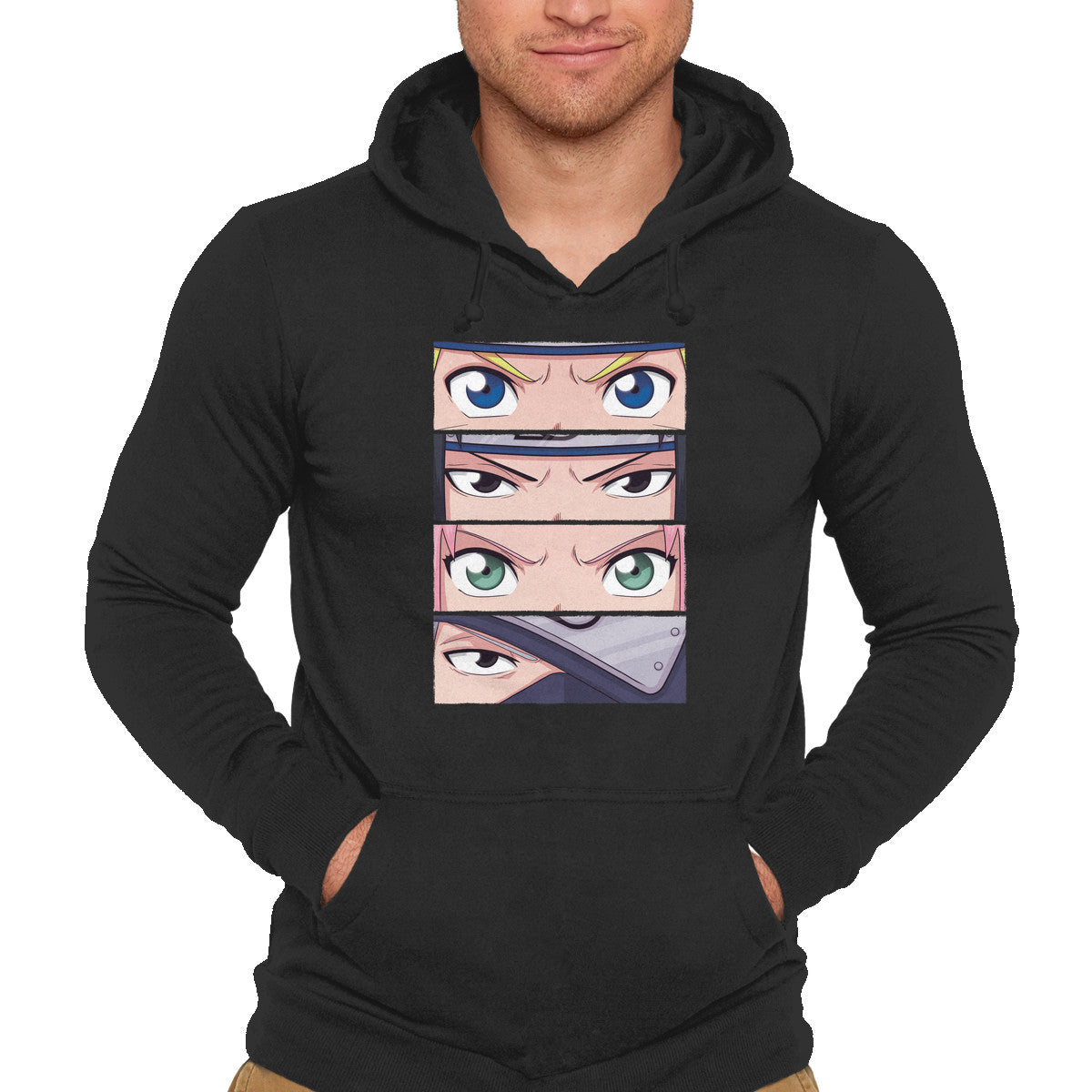 Team 7 - Hoodie