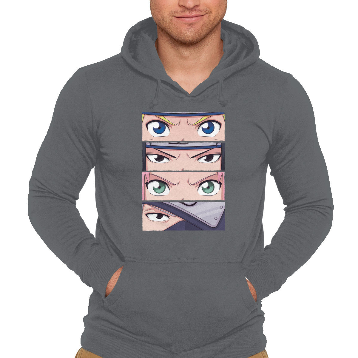 Team 7 - Hoodie