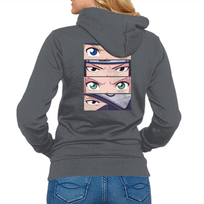 Team 7 - Hoodie