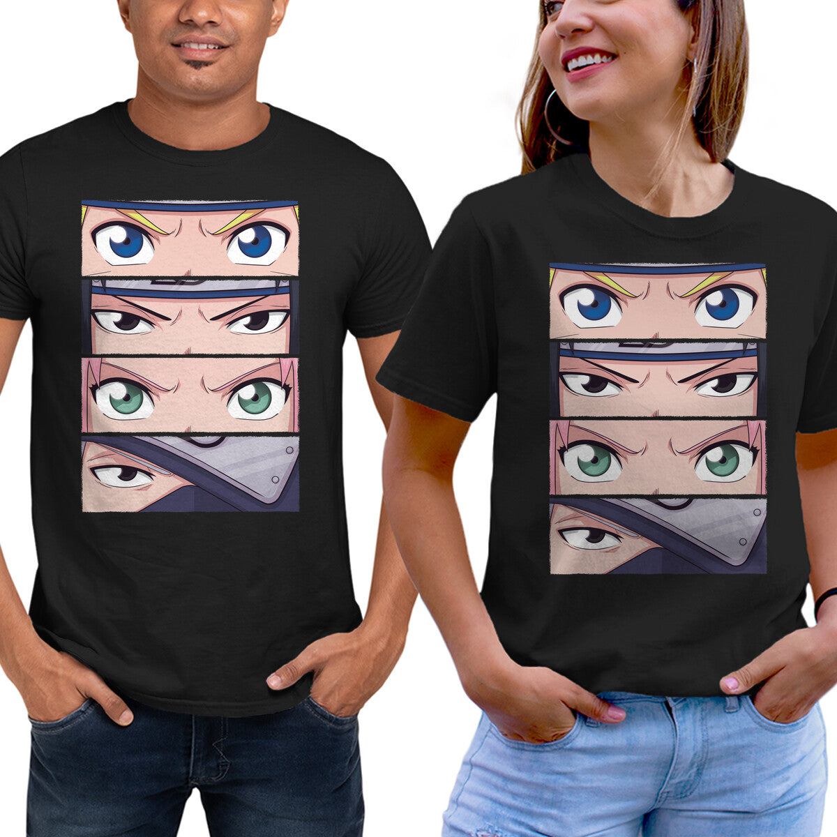 Team 7 - T-Shirt