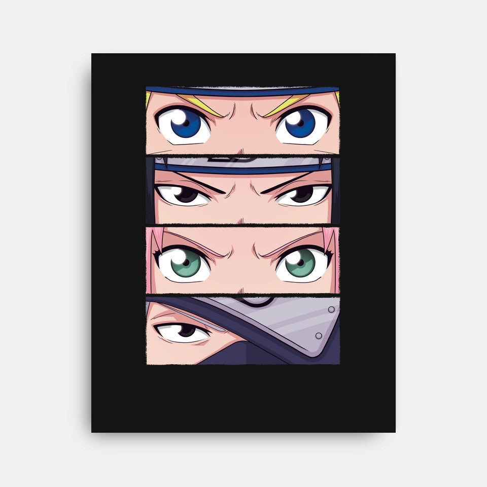 Team 7 - Wall Art