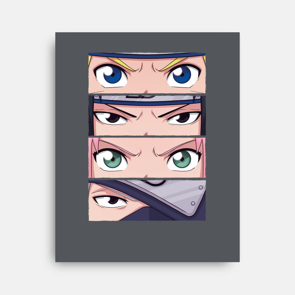 Team 7 - Wall Art