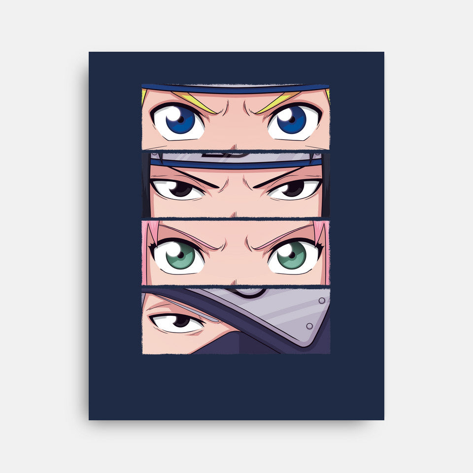 Team 7 - Wall Art