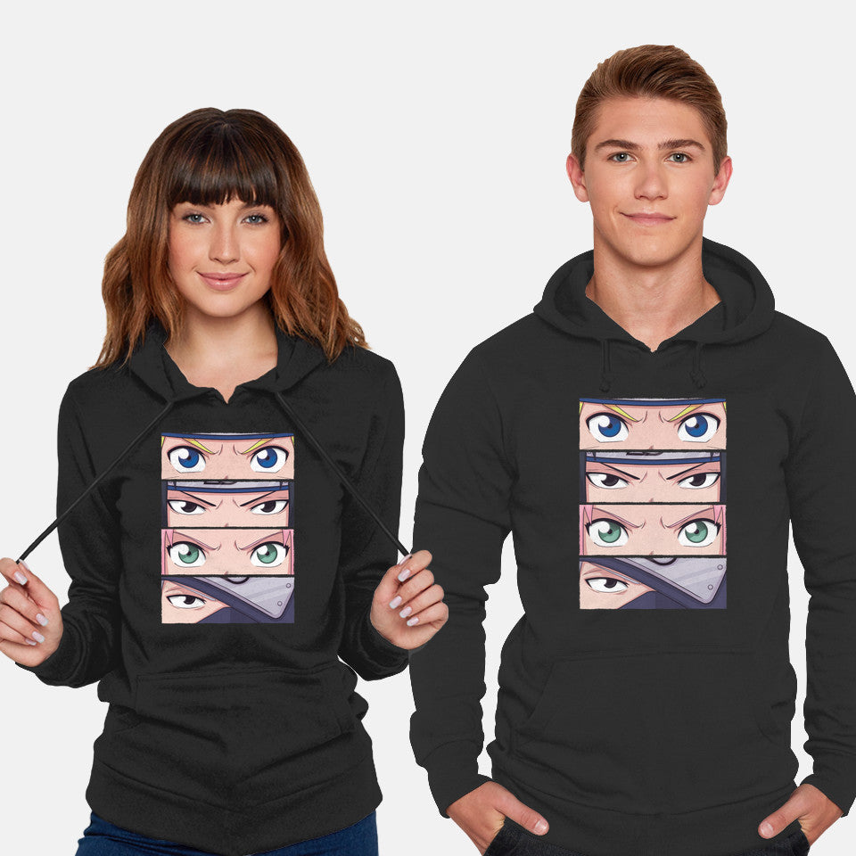 Team 7 - Hoodie