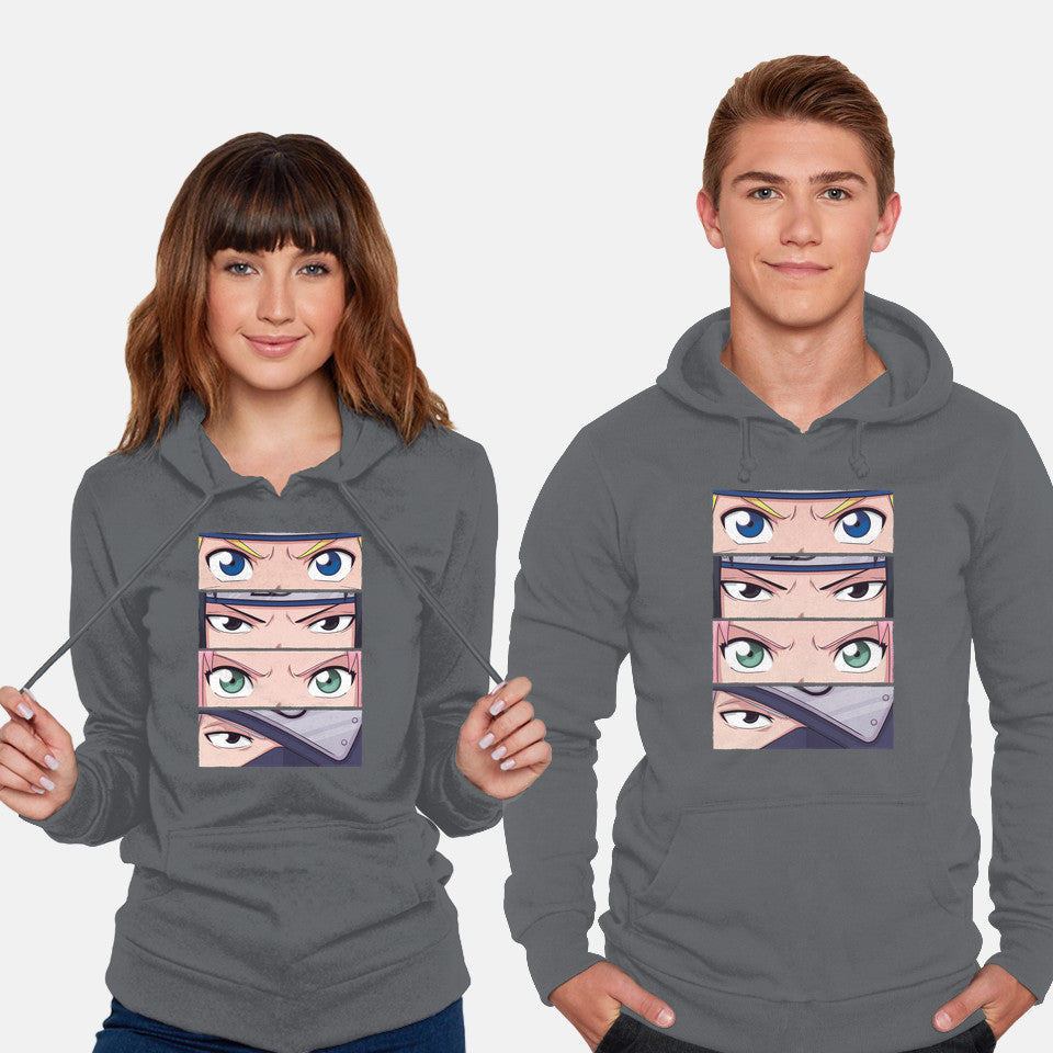 Team 7 - Hoodie