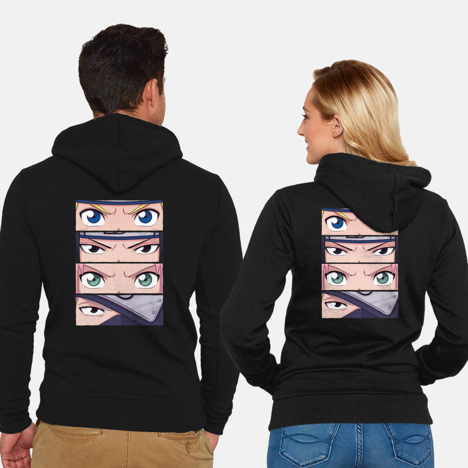 Team 7 - Hoodie