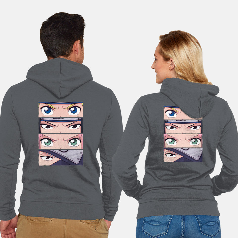 Team 7 - Hoodie