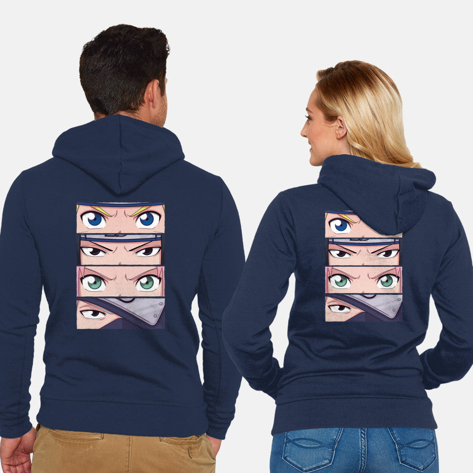 Team 7 - Hoodie