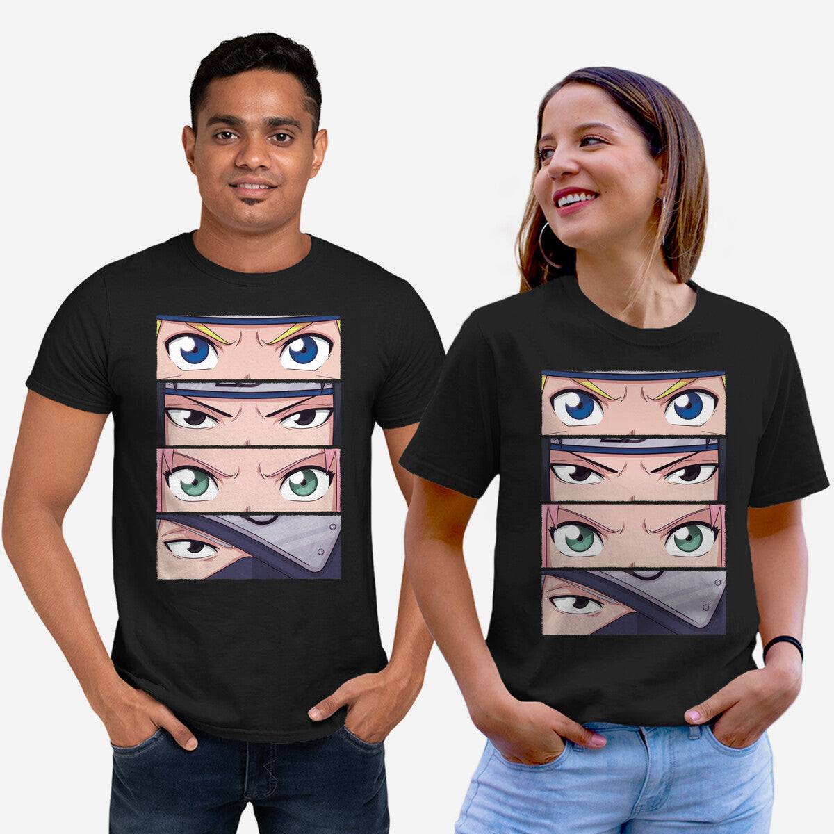 Team 7 - T-Shirt