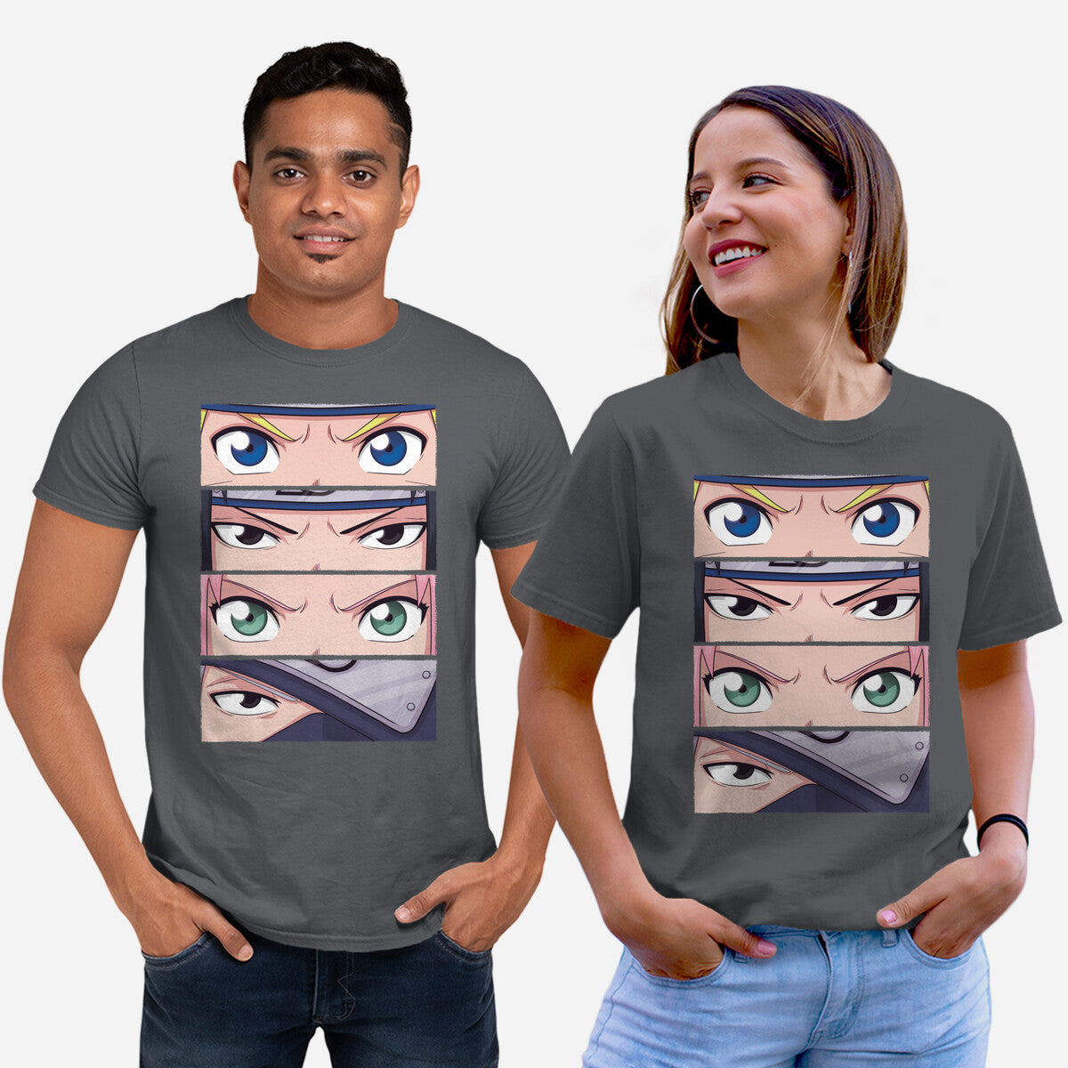 Team 7 - T-Shirt