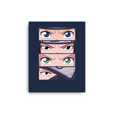 Team 7 - Wall Art