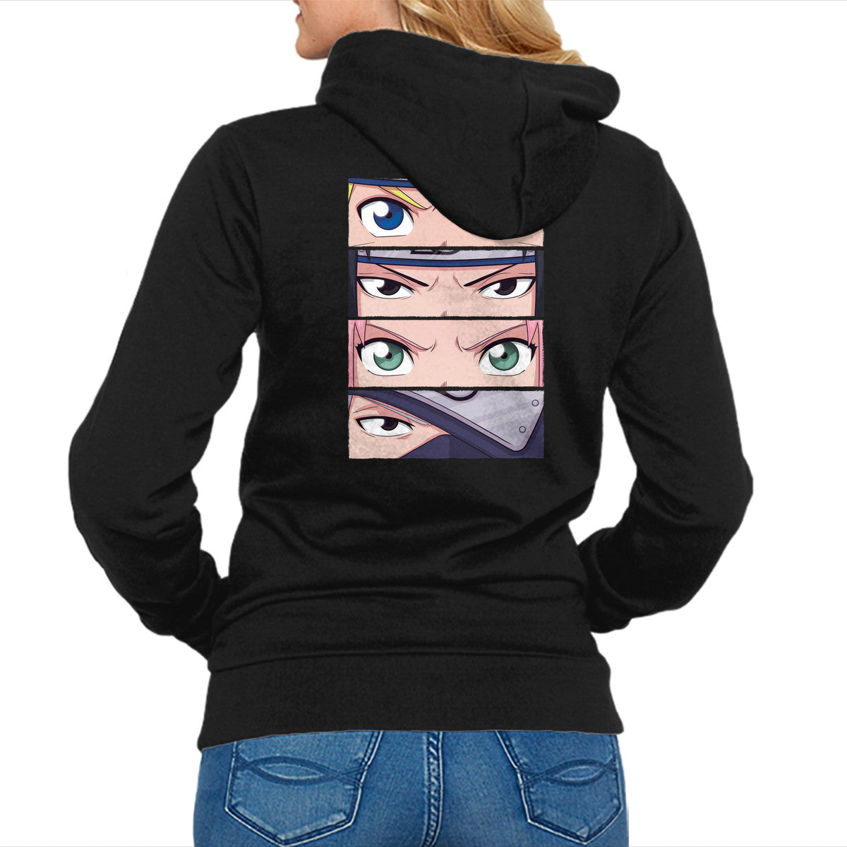 Team 7 - Hoodie