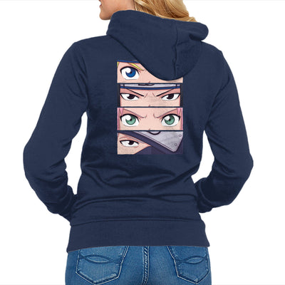 Team 7 - Hoodie