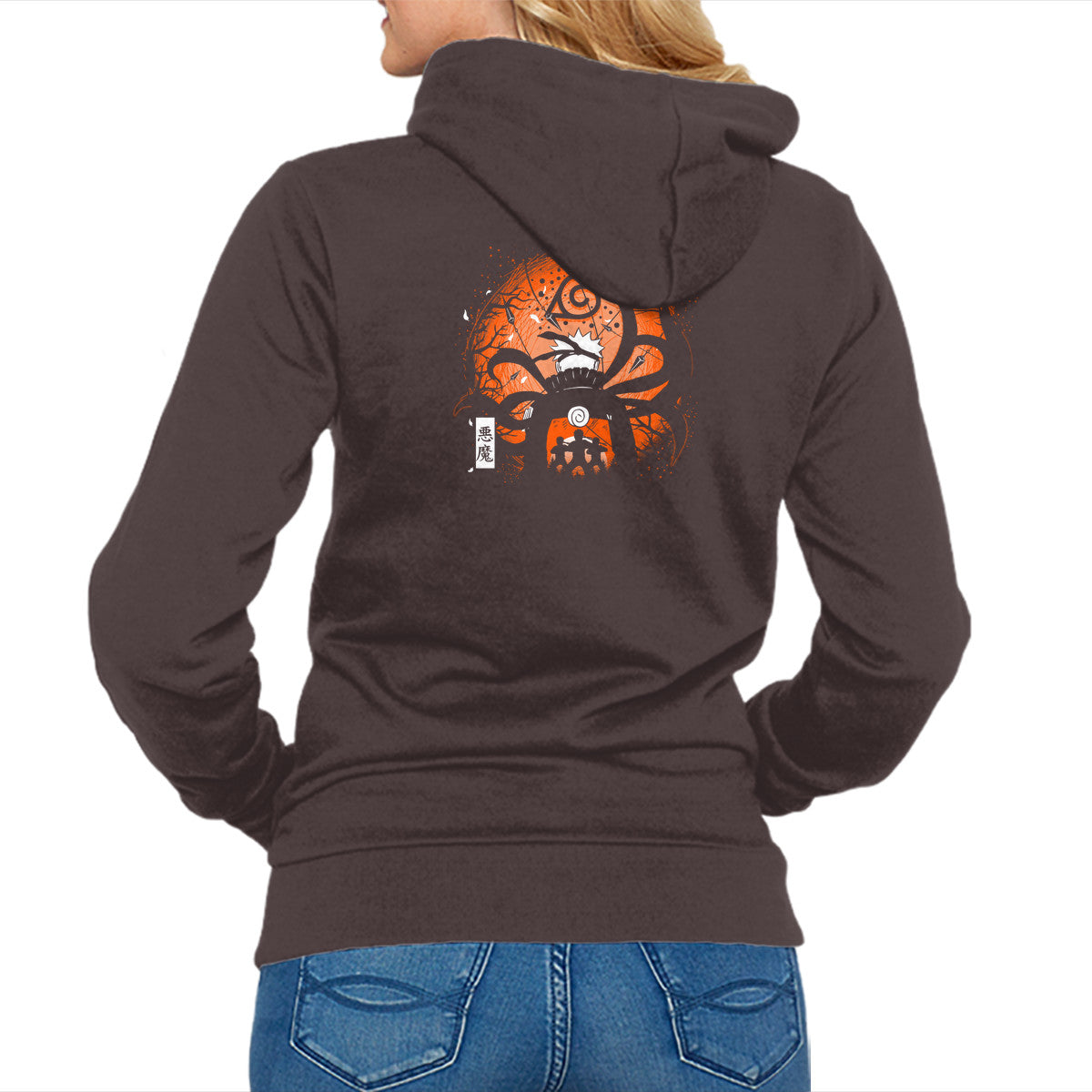 Tails Unleashed - Hoodie