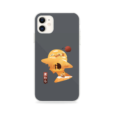 A Good Day To Sail - Phone Case