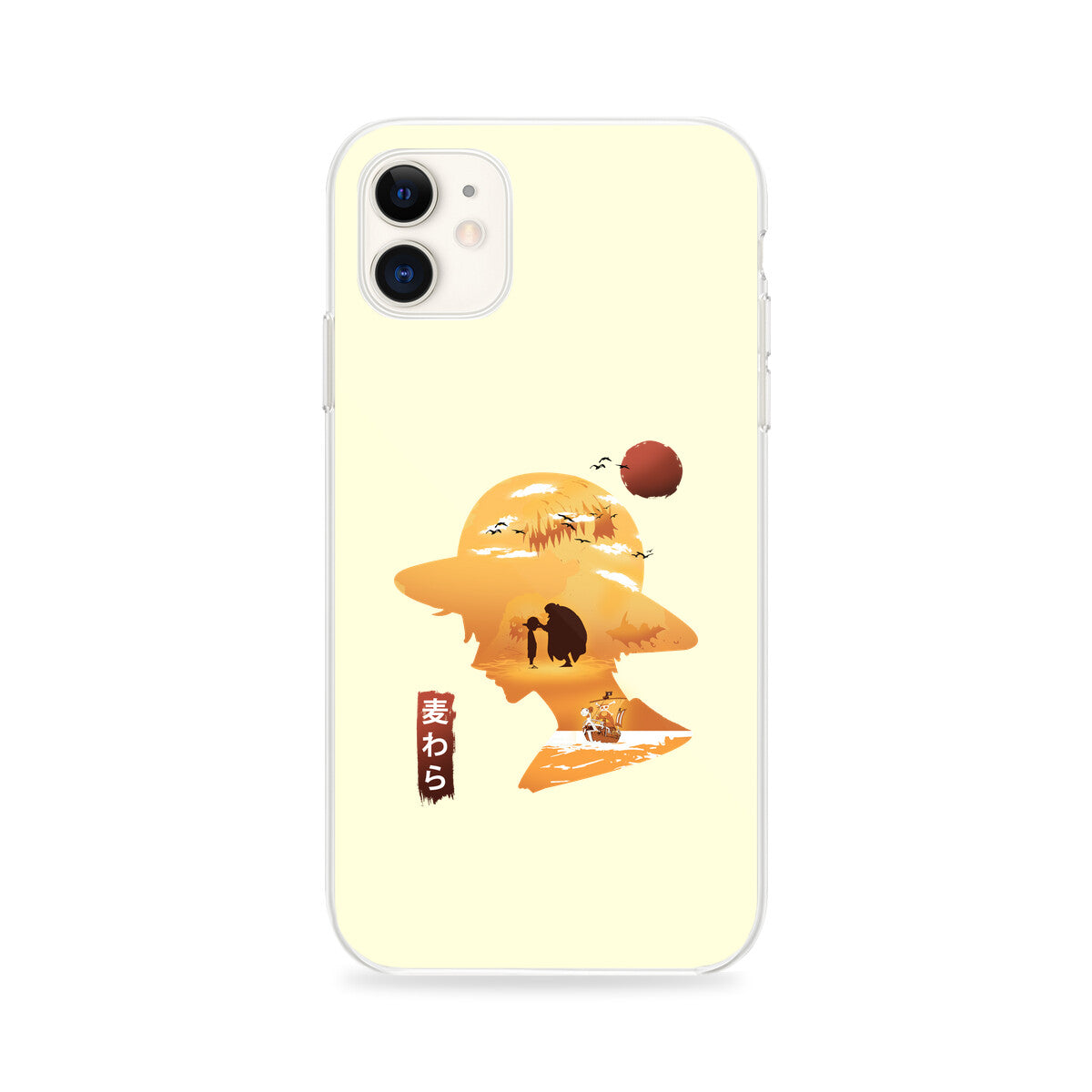 A Good Day To Sail - Phone Case