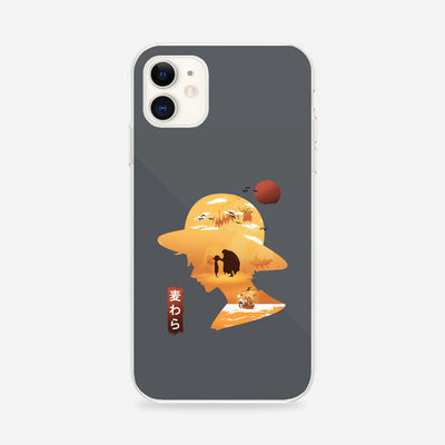 A Good Day To Sail - Phone Case