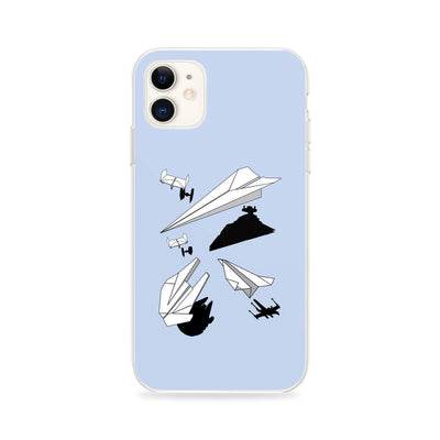 Paper Wars - Phone Case