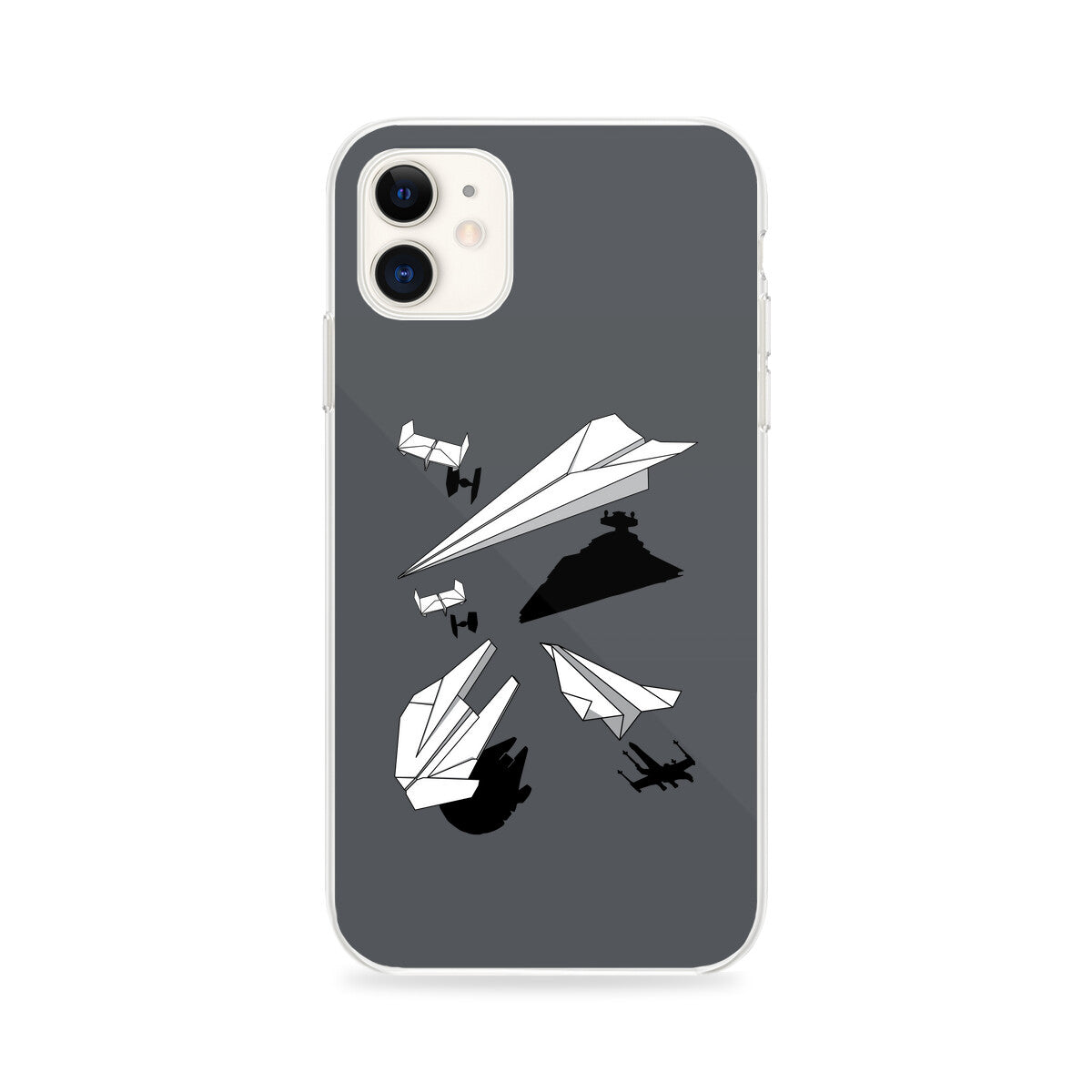 Paper Wars - Phone Case